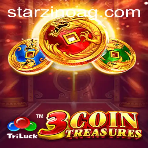 Discover the Thrilling World of 3CoinTreasures and Explore 88.bet