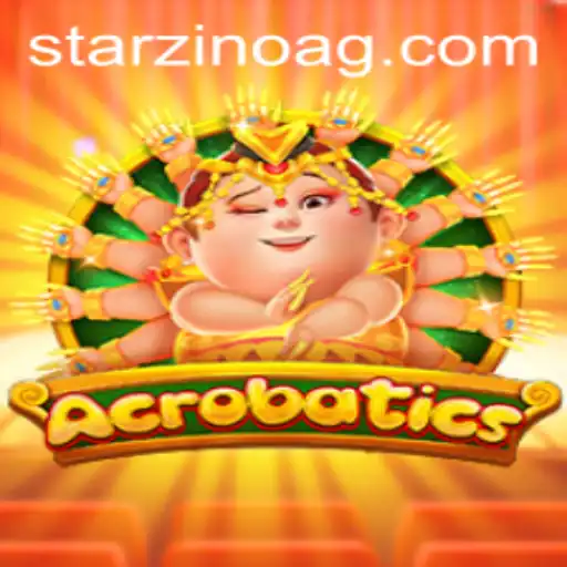 Discovering Acrobatics: A Thrilling New Game on 88.bet