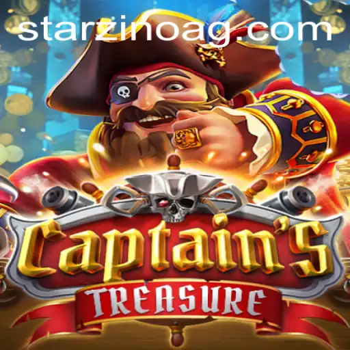 Exploring the Thrilling World of CaptainssTreasure and the Integration with 88.bet