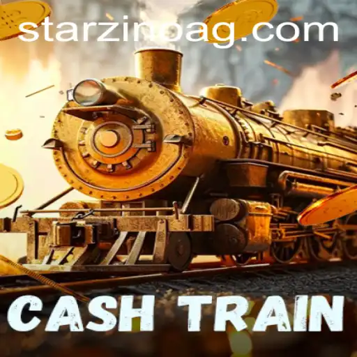 CashTrain: Ride the Rails to Fortune with 88.bet
