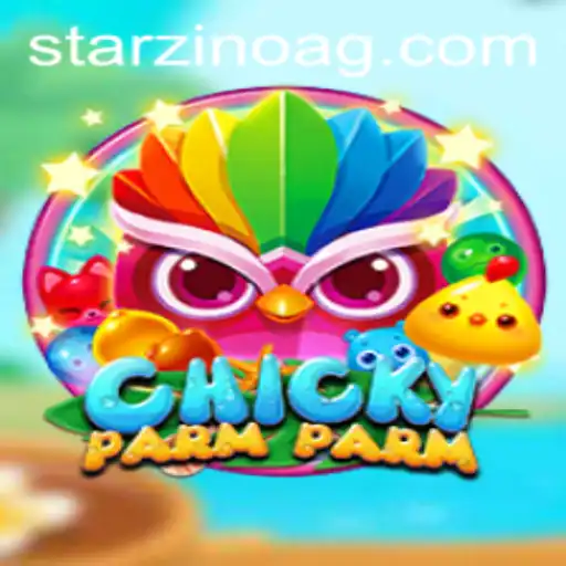 Exploring the Exciting World of 'ChickyParmParm' and Its Connection to 88.bet