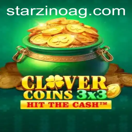 Explore the Exciting World of Clovercoin3x3 with 88.bet