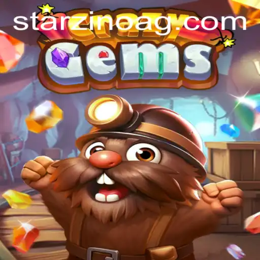 CrazyGems: The Colorful World of Strategy and Chance in 88.bet