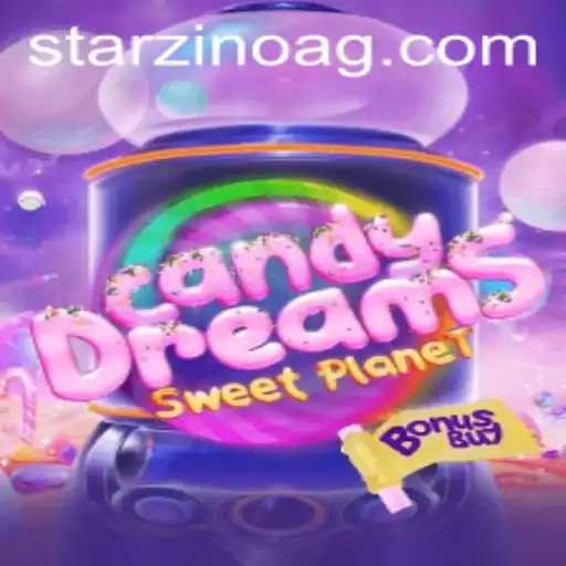 CandyDreamsSweetPlanet: A Sweet Escape into Gaming