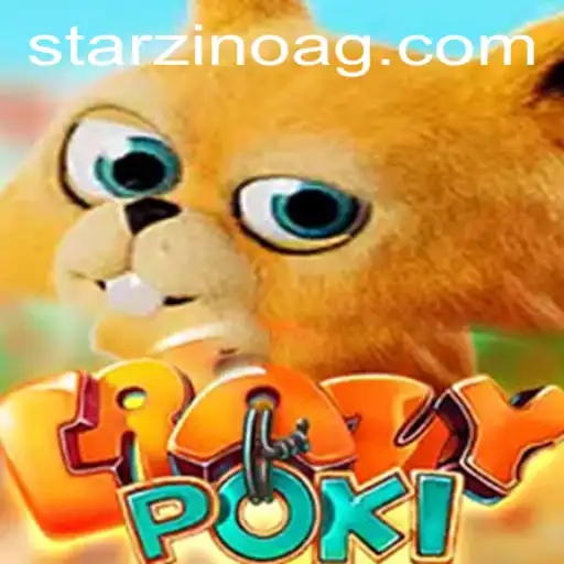 CrazyPoki: An Exciting Adventure in Online Gaming with 88.bet