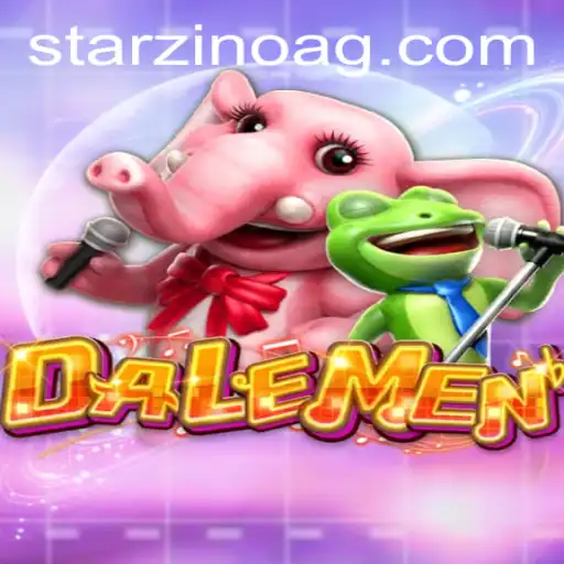 Unveiling the Thrilling World of DALEMEN: A Journey into the Heart of Adventure