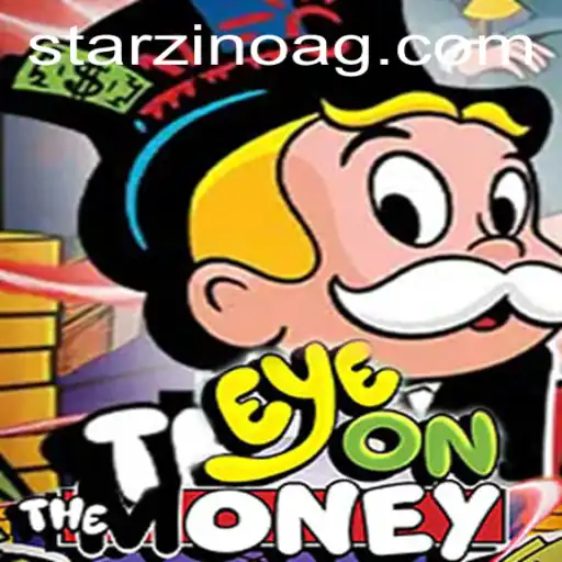 EyeOnTheMoney: A New Era in Online Gaming