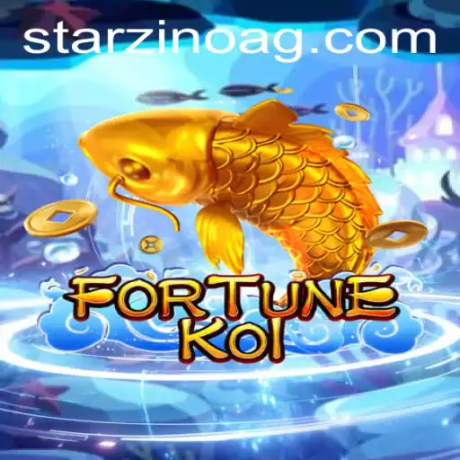 Dive into the World of FORTUNEKOI: A Comprehensive Guide