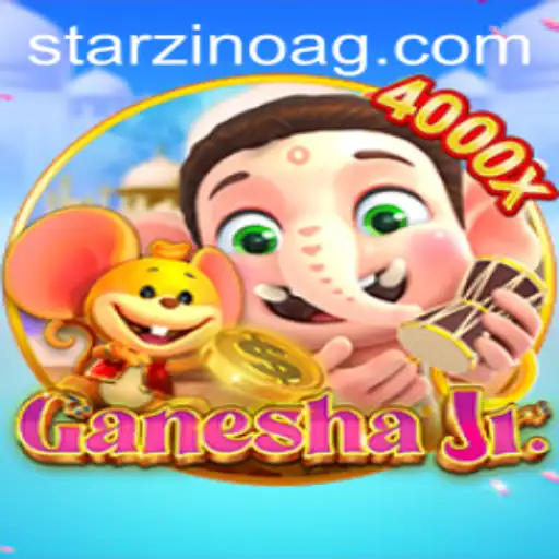 Explore the Adventures of GaneshaJr with 88.bet