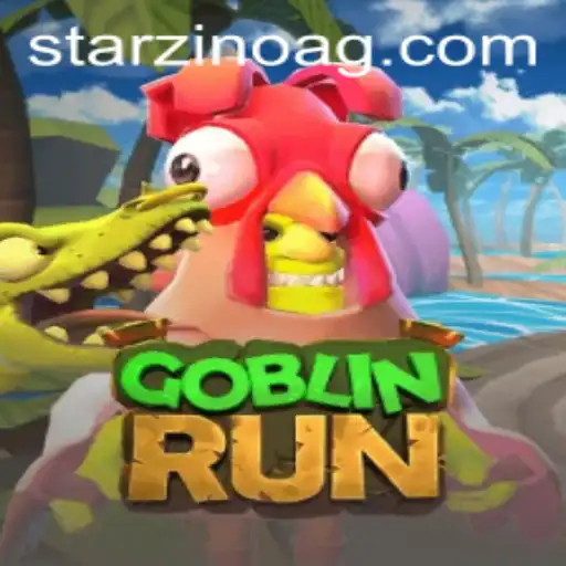 GoblinRun: A Thrilling Adventure in the World of 88.bet
