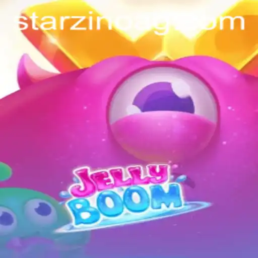 Unraveling the Excitement of JellyBoom and 88.bet