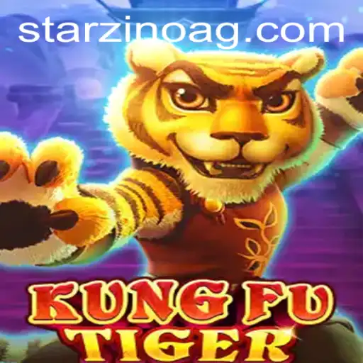 Unleashing the Thrills of KungFuTiger: A Masterful Gaming Experience with 88.bet