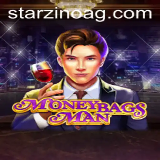 Exploring MoneybagsMan: The Thrilling World of 88.bet's Newest Sensation