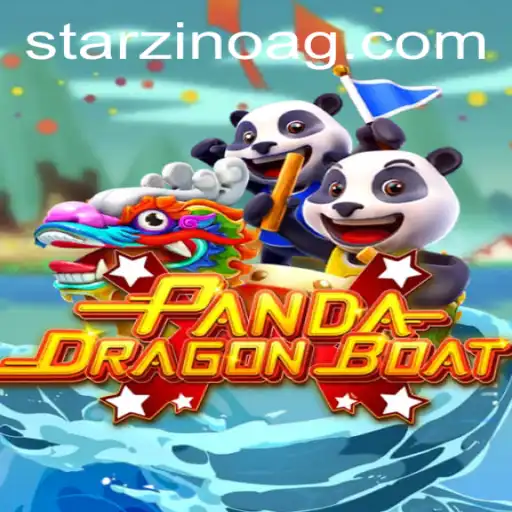 PANDADRAGONBOAT: An Exciting Gaming Voyage With 88.bet