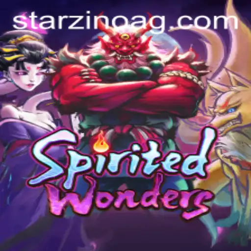 Explore the Enchanting World of SpiritedWonders with 88.bet