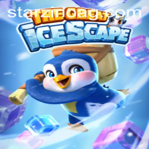 The Great Icescape: A Chilling Adventure with 88.bet