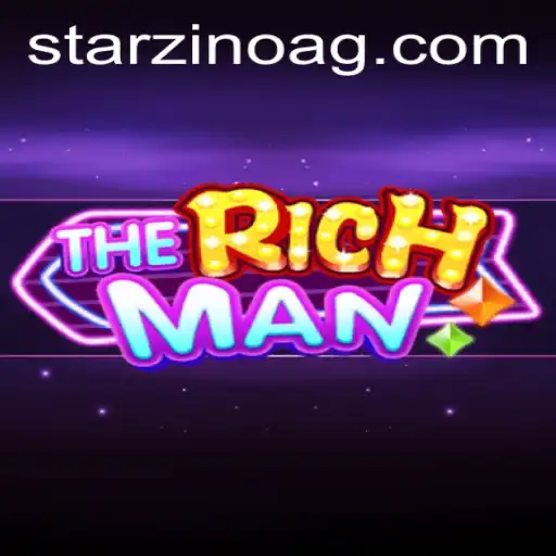 TheRichMan: Dive into an Exciting World of Strategy and Stakes