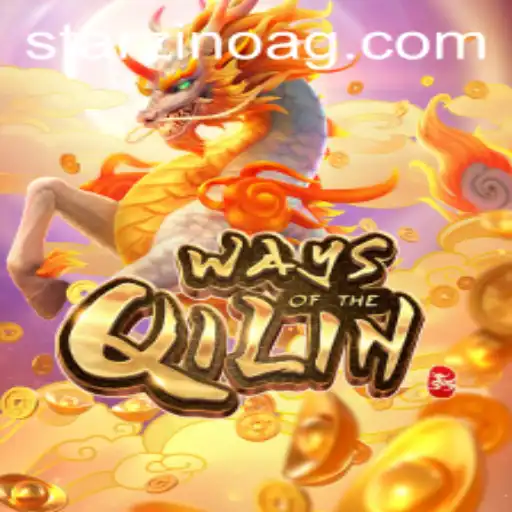 Discover the Fascination of 'Ways of the Qilin' at 88.bet