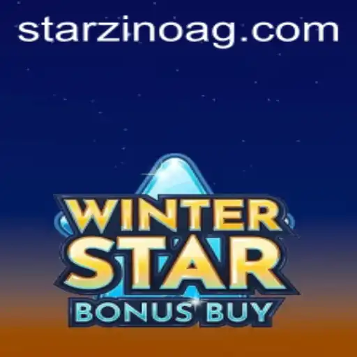 WinterStarBonusBuy: Unveiling the Thrills of 88.bet's Latest Game