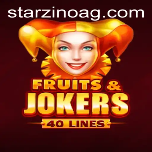 Exploring FruitsAndJokers40: A Game Overview and Its Connection to 88.bet