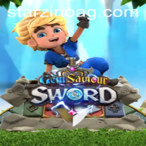 Exploring the Enigmatic World of GemSaviourSword: A Captivating Adventure