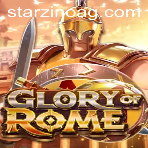 GloryofRome: Reviving Ancient Warfare with a Modern Twist