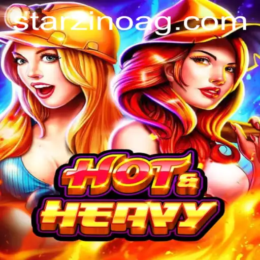 Discovering HotHeavy: The Exciting New Game on 88.bet