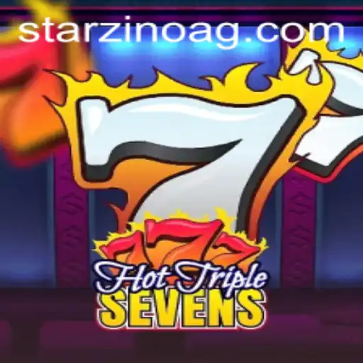 Discover the Thrills of HotTripleSevens at 88.bet