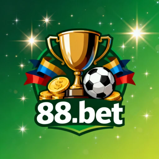 88.bet Logo