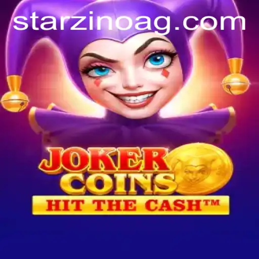 Unveiling JokerCoins: A New Era in Online Gaming