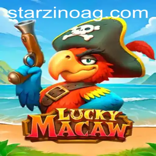 Discover the Thrilling World of LuckyMacaw on 88.bet