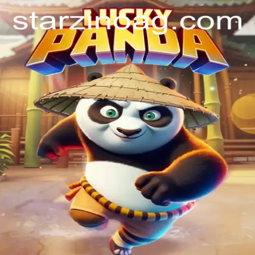 Exploring the Fascinating World of LuckyPanda