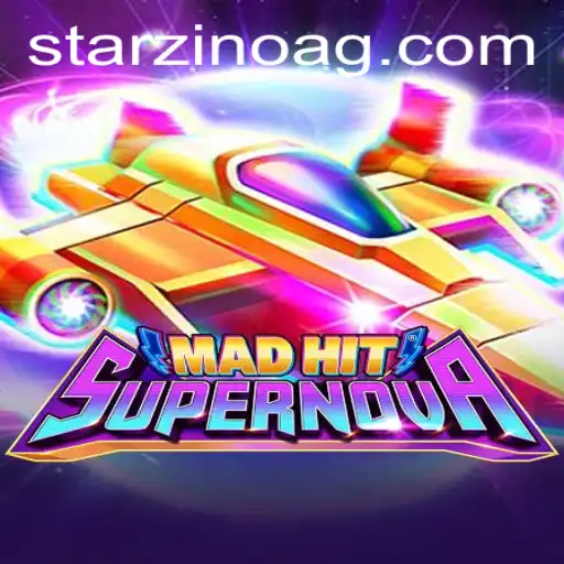Exploring the Thrills of MadHitSupernova: A Deep Dive into the New Gaming Phenomenon