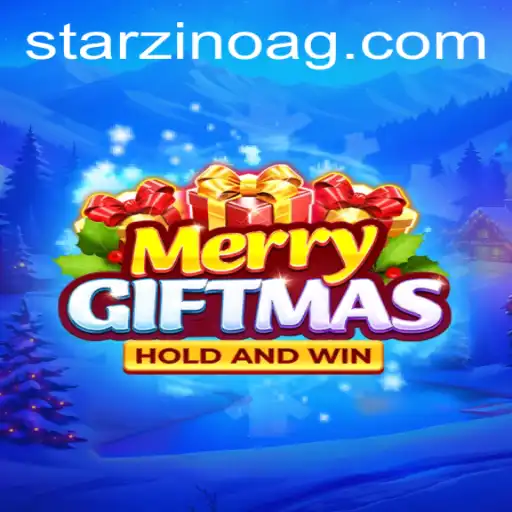 Experience Festive Fun with MerryGiftmas: A Guide to the Ultimate Holiday Game