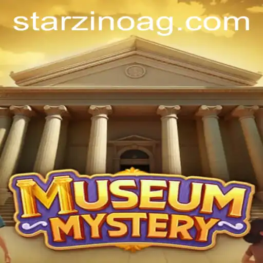 Unveiling the Thrills of MuseumMystery: The Ultimate Gaming Experience with 88.bet
