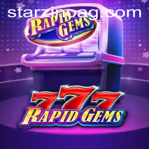 Exploring RapidGems777: An Innovative Approach to Online Gaming