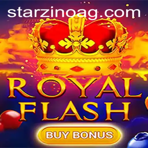 Exploring the Excitement of RoyalFlashBuyBonus: A Casino Experience Like No Other