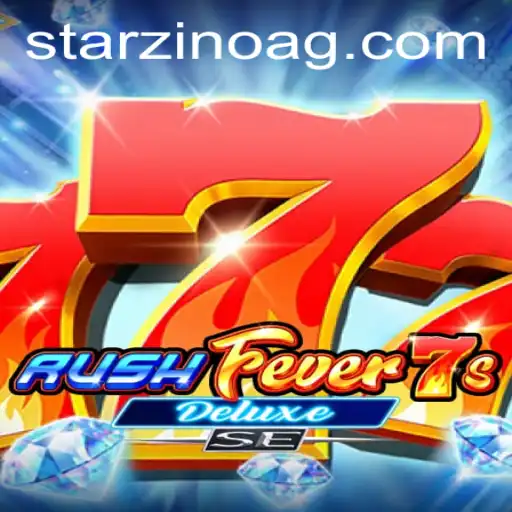 Discover the Thrilling World of RushFever7sDeluxeSE on 88.bet