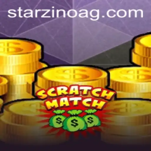 Discover the Exciting World of ScratchMatch with 88.bet