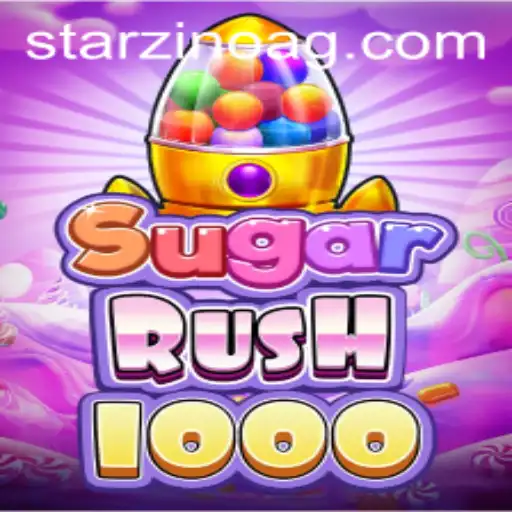 SugarRush1000: A Sweet Adventure in Gaming with 88.bet