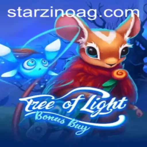 Discovering TreeOfLightBonusBuy: An Enchanting Journey Into Its Gameplay with 88.bet