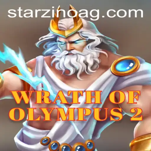 Wrath of Olympus 2: An Immersive Gaming Odyssey